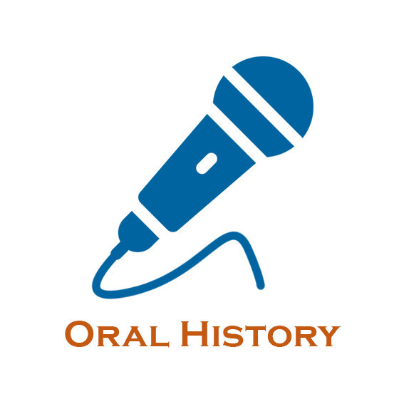 ISEAS Oral History Projects