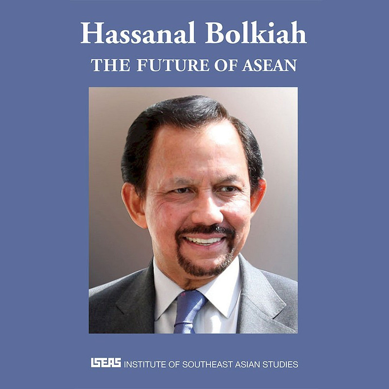 2014 - The future of ASEAN (34th Singapore Lecture)