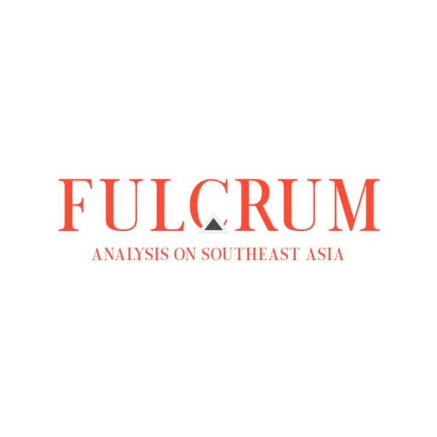 ISEAS Fulcrum Commentary (2021-)
