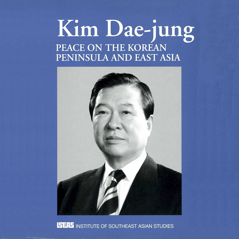 2000/02 - Peace on the Korean Peninsula and East Asia (19th Singapore Lecture)