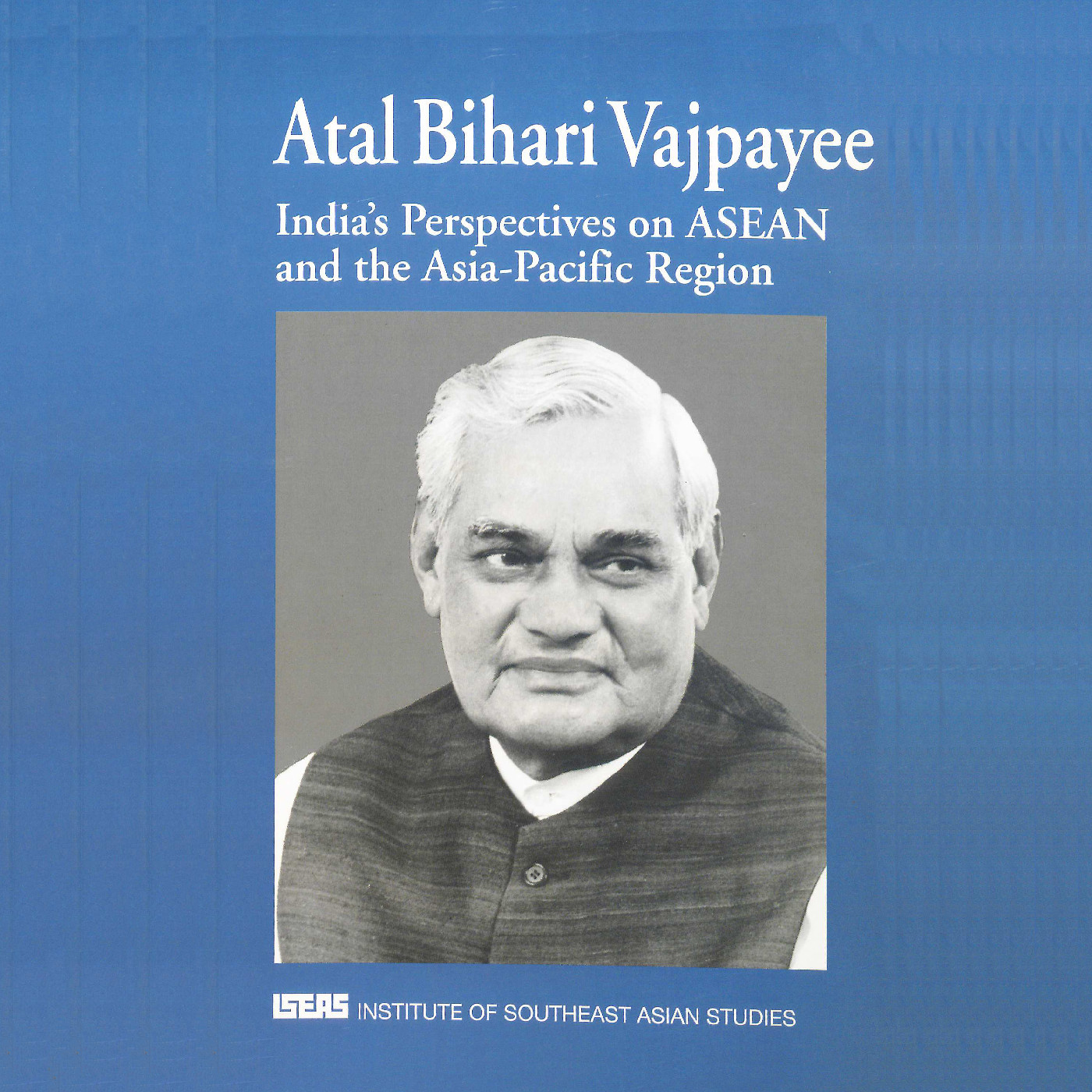 2002/02 -  India's Perspectives on ASEAN and the Asia-Pacific Region (21st Singapore Lecture)