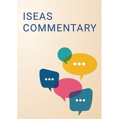 ISEAS Commentary (2016-2021)