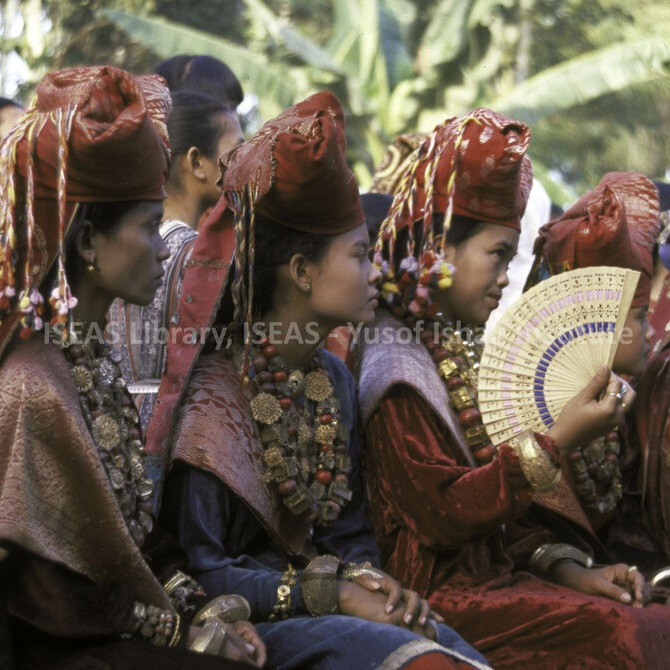 Southeast Asian Cultural Collection (SEACC)