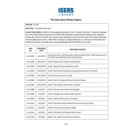 AJ_119_Item List