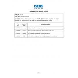 AJ_120_Item List