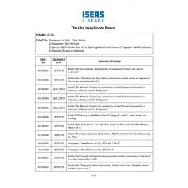 AJ_144_Item List