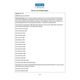 HSL_150_ItemList