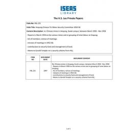HSL_151_ItemList