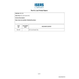 HSL_153_ItemList