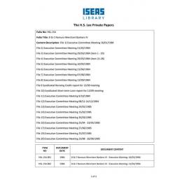 HSL_154_ItemList