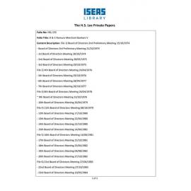 HSL_155_ItemList