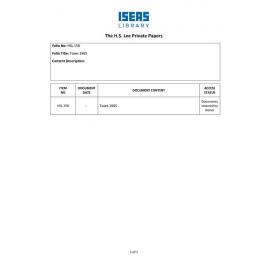 HSL_158_ItemList
