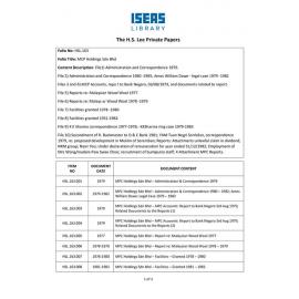 HSL_163_ItemList