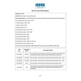 HSL_169_ItemList
