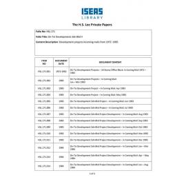 HSL_171_ItemList