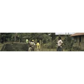 Image No: GF_004000 from the Gregory Forth Collection