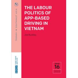 TRS23_16 - The Labour Politics of App-Based Driving in Vietnam