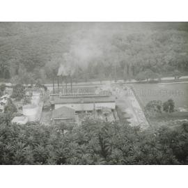 RH_071_001_0006 - Aerial Photograph of Palm Oil Mill