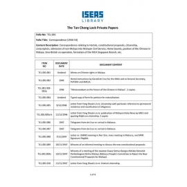 TCL_001_ItemList