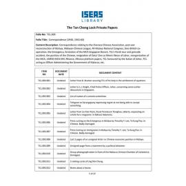 TCL_003_ItemList