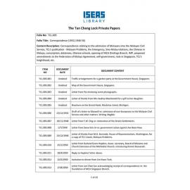 TCL_005_ItemList
