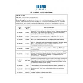 TCL_009_ItemList