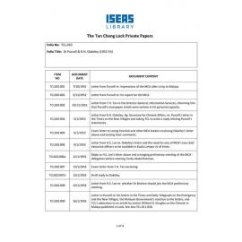 TCL_010_ItemList
