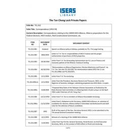TCL_012_ItemList