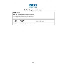 TCL_050_ItemList