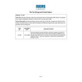 TCL_060_ItemList