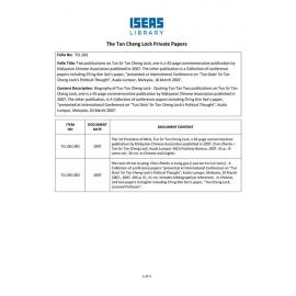 TCL_061_ItemList