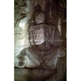DP18_15 - Bas-relief