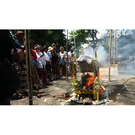 Memorial Services