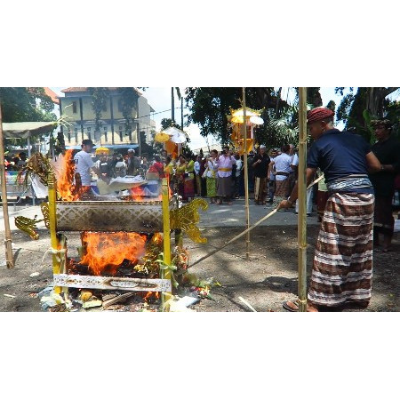 Memorial Services