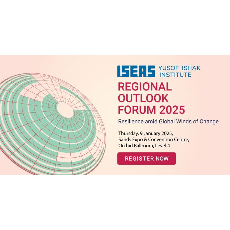 2025 - Resilience amid Global Winds of Change
