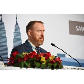 Mr Matthew Wheeler Senior Analyst, Southeast Asia, International Crisis Group, Thailand