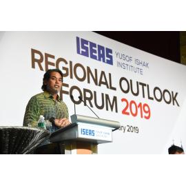 YB Khairy Jamaluddin Abu Bakar Member of Parliament, Rembau Constituency, Negeri Sembilan, Malaysia