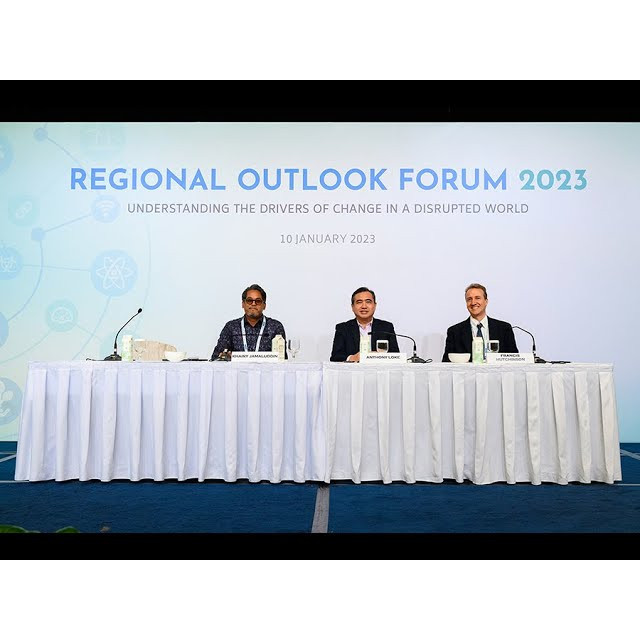 ROF 2023: Session 4 - The Political Outlook in Malaysia