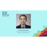 ROF 2022: 1- Welcome Remarks