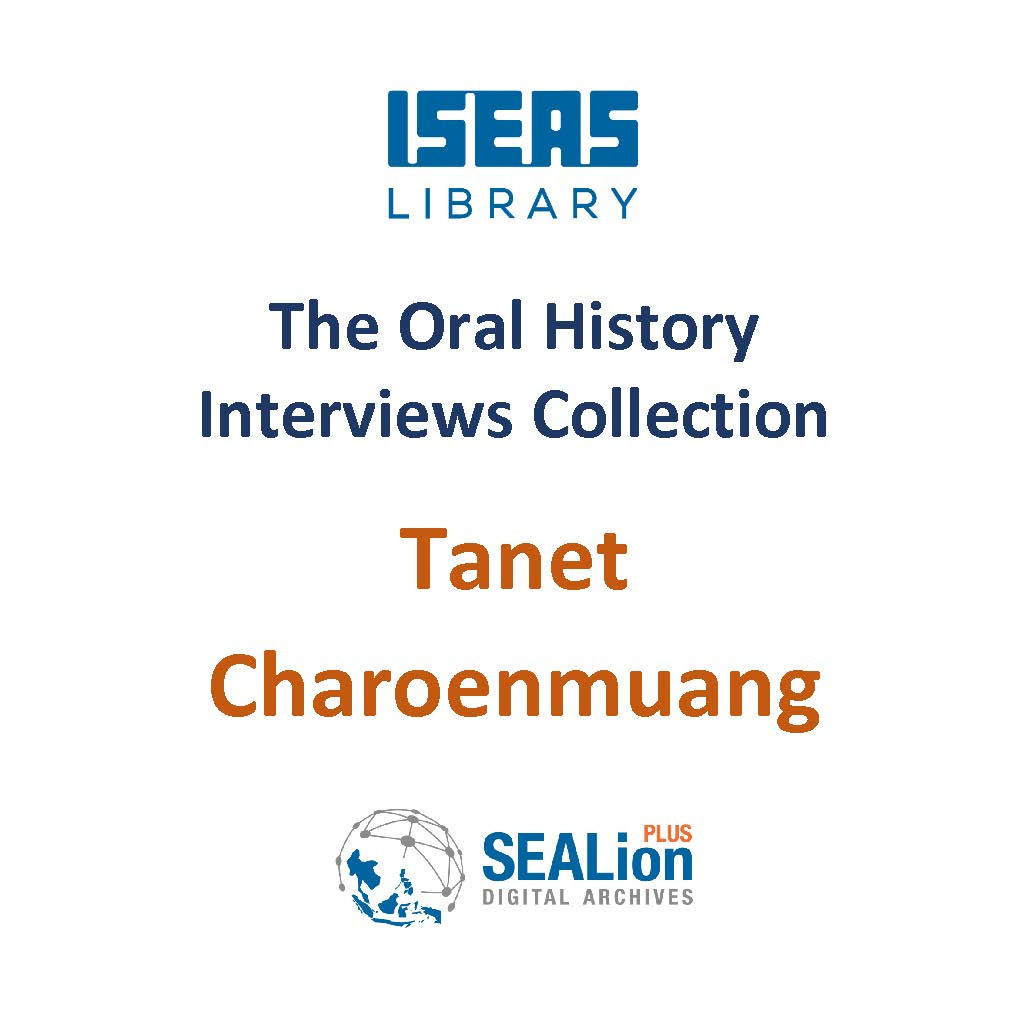 Tanet Charoenmuang (OH_2015_001)