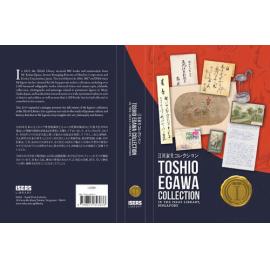 Toshio Egawa Collection Vol.1 (Main Collection & Private Papers)