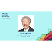 ROF 2022: Keynote Address