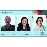 ROF 2022: Session 3 - Thailand