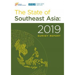 State of Southeast Asia Survey
