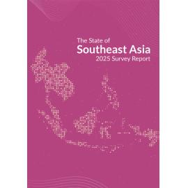 The State of Southeast Asia: 2025 Survey Report