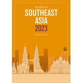 The State of Southeast Asia: 2023 Survey Report