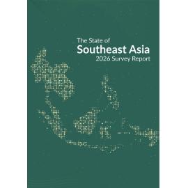 The State of Southeast Asia: 2026 Survey Report
