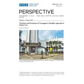 2026/002 - The roots and persistence of Terengganu’s hardline approach to Islamic law