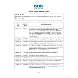 LSA_089_Item List