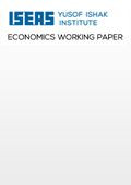 ISEAS Economics Working Papers